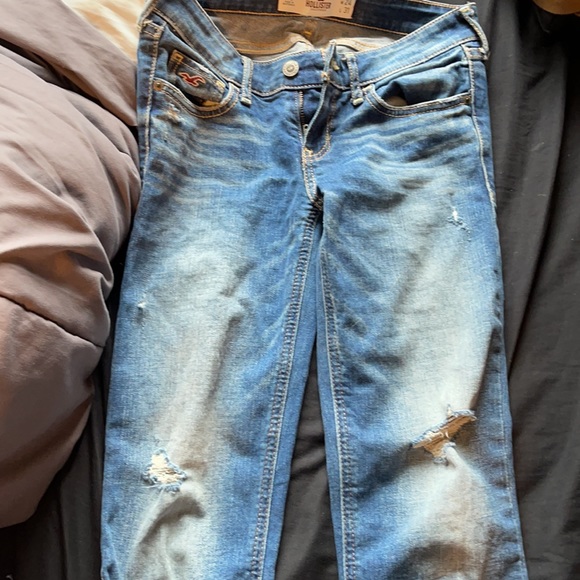 Bootcut jeans - Picture 2 of 2